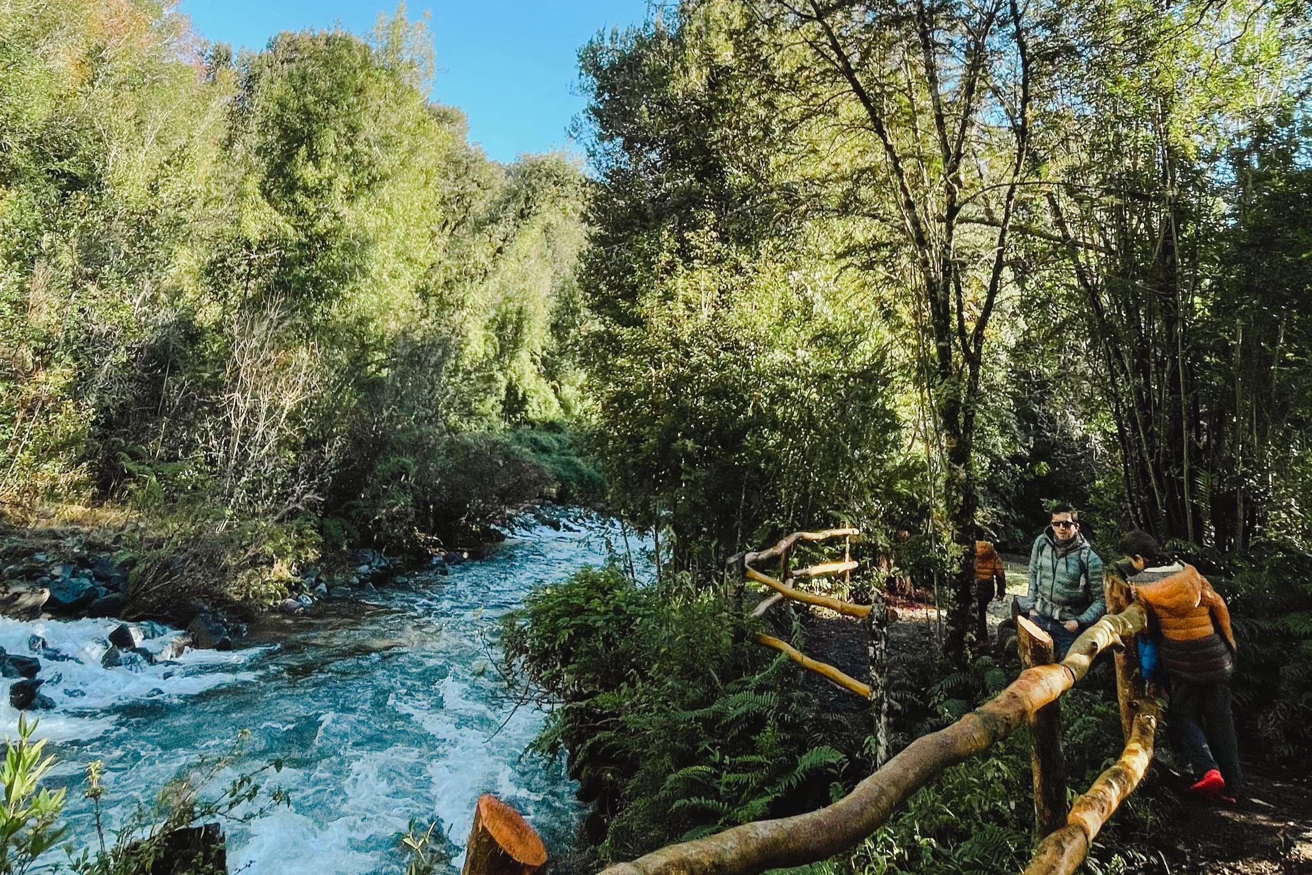 Mithe Puye Excursiones en Hotel Termas de Puyehue – Aventuras Inolvidables